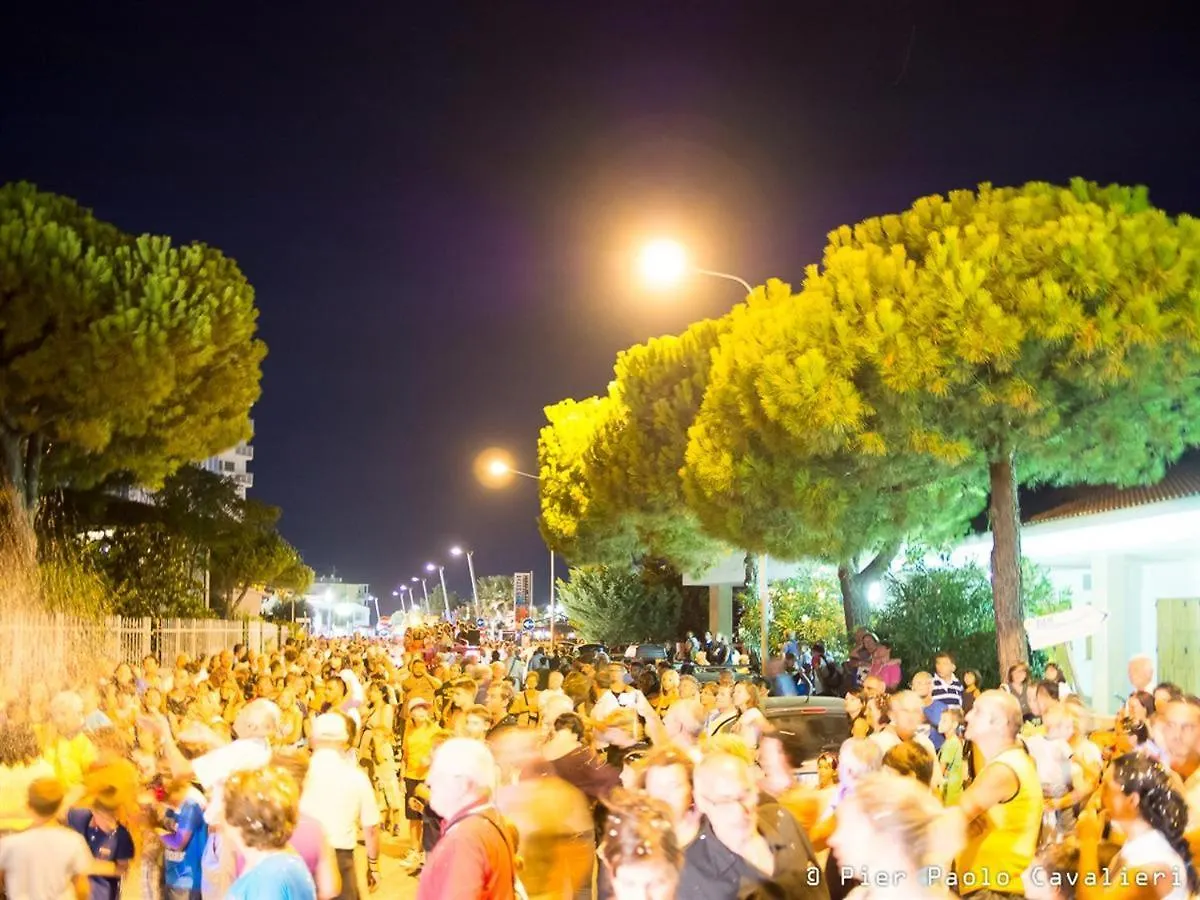 Cortina 2-24 Διαμέρισμα Lido di Pomposa Ιταλία