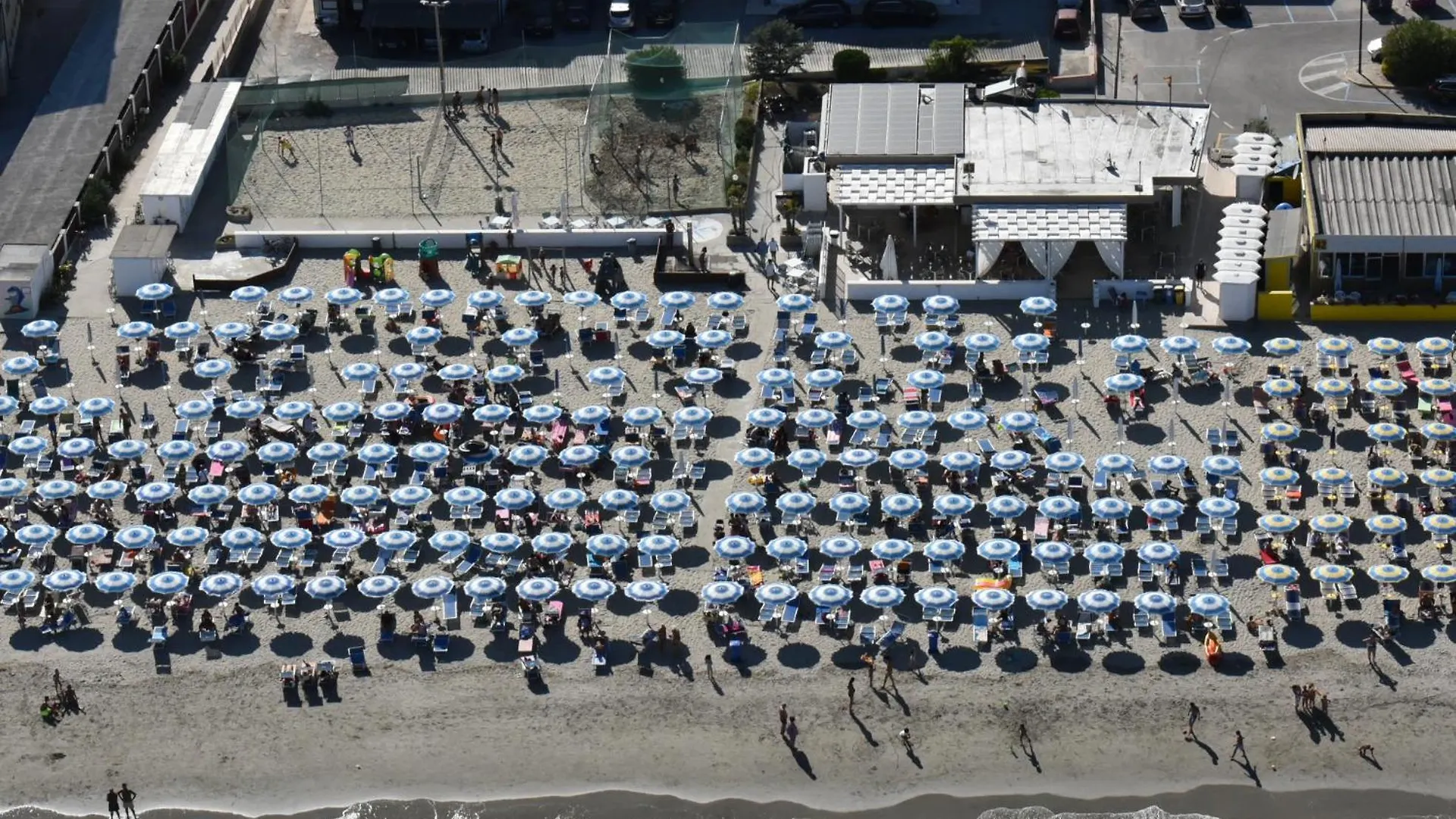 Cortina 2-24 Διαμέρισμα Lido di Pomposa Ιταλία