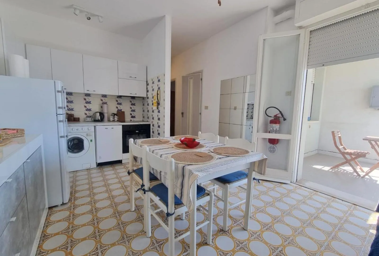 Cortina 2-24 Διαμέρισμα Lido di Pomposa 0*,  Ιταλία