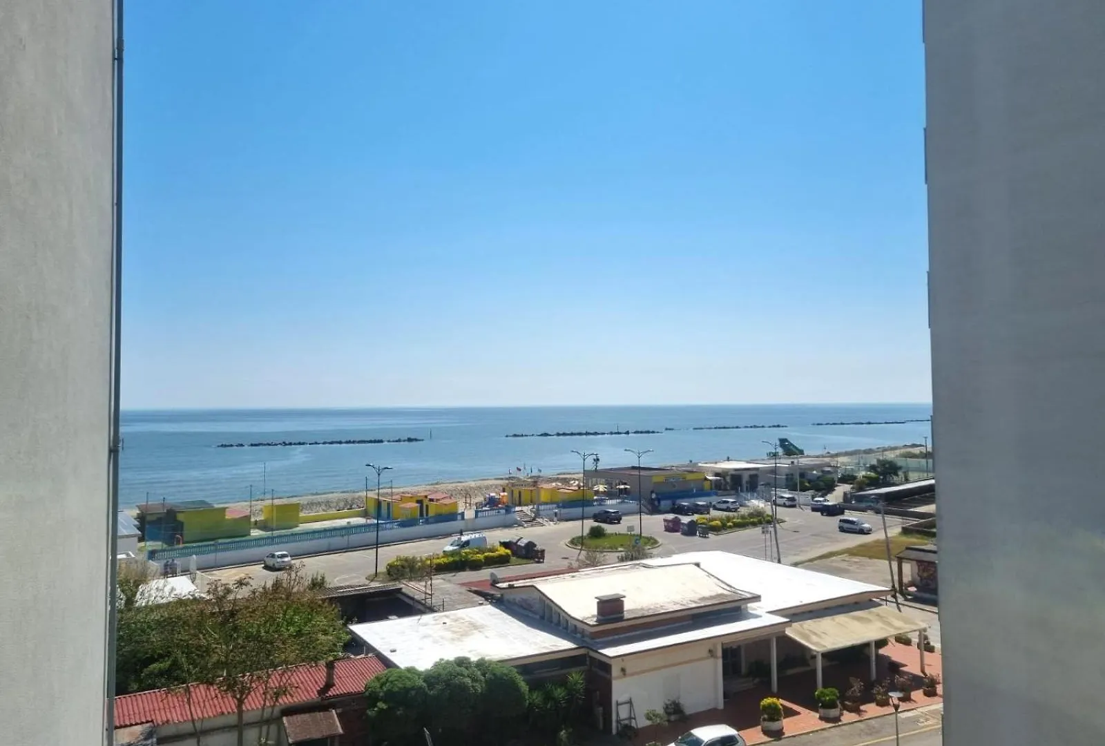 Cortina 2-24 Διαμέρισμα Lido di Pomposa