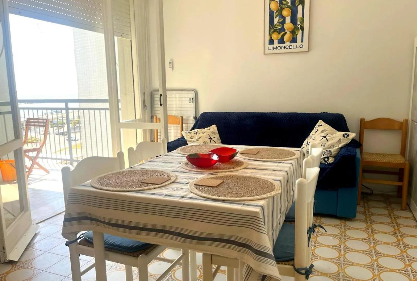 Cortina 2-24 Διαμέρισμα Lido di Pomposa
