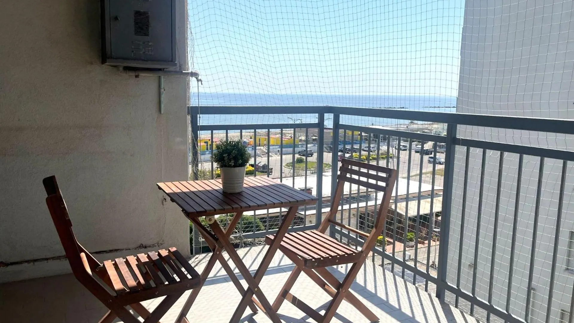Cortina 2-24 Διαμέρισμα Lido di Pomposa